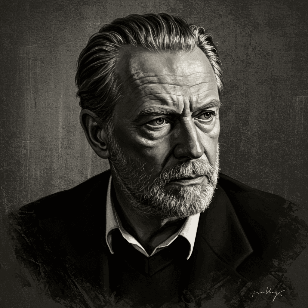 Foto di Einar Axelsson