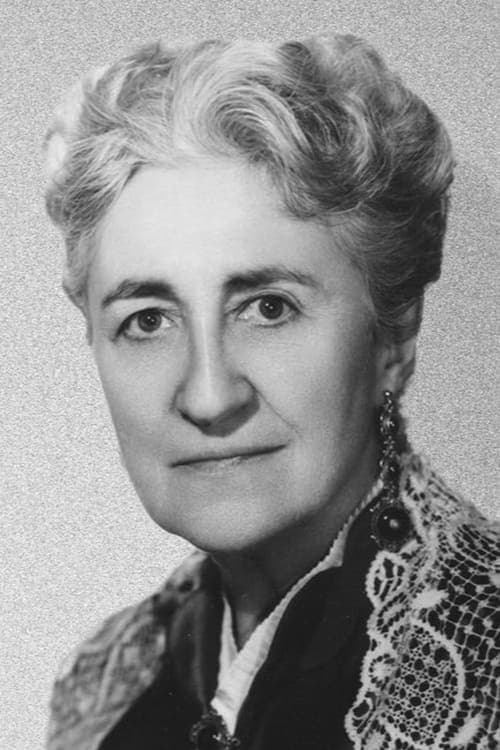 Foto di Ethel Griffies