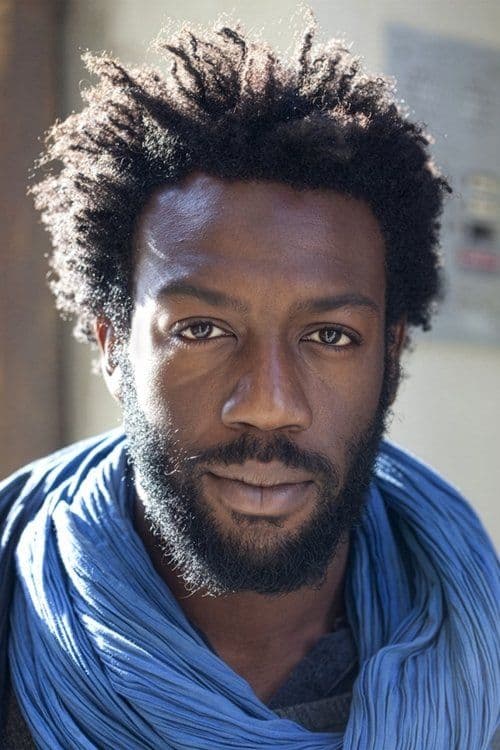 Foto di Jean-Christophe Folly