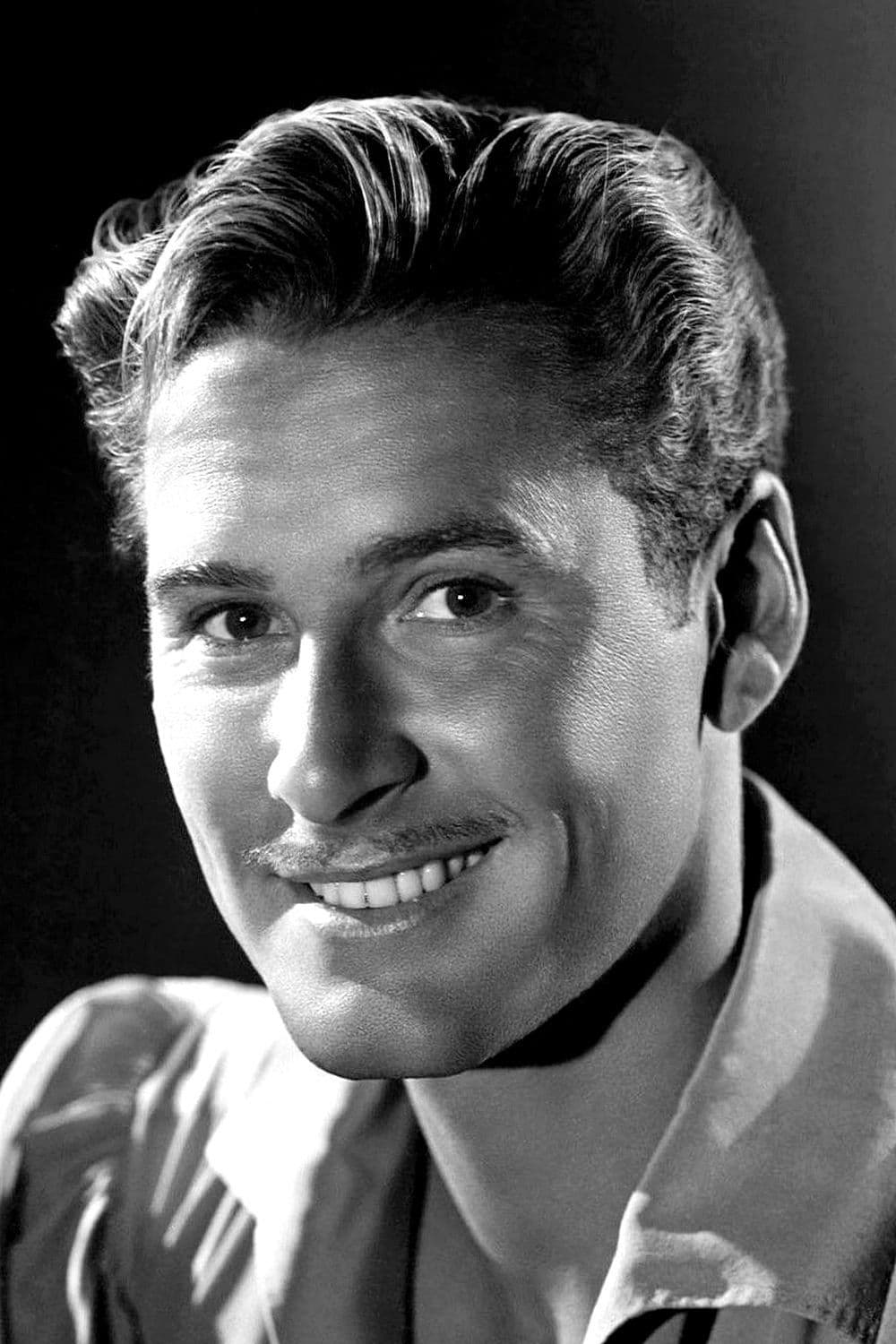 Foto di Errol Flynn