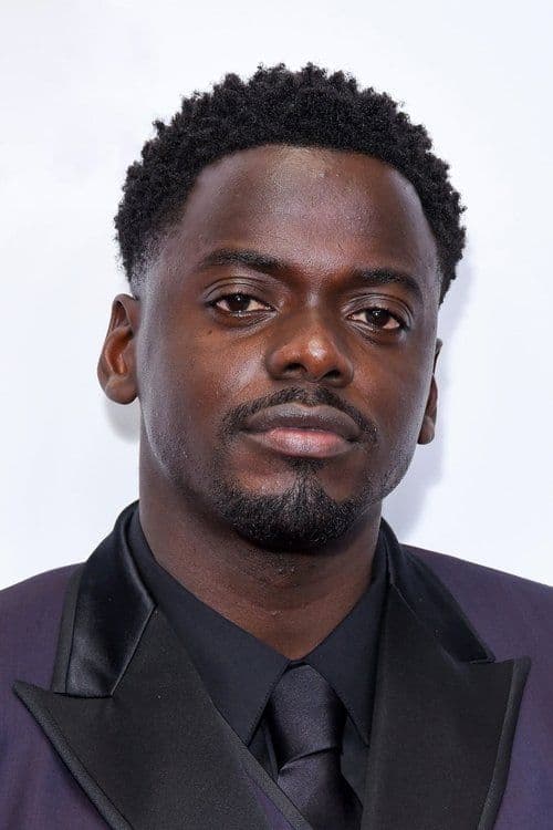 Foto di Daniel Kaluuya