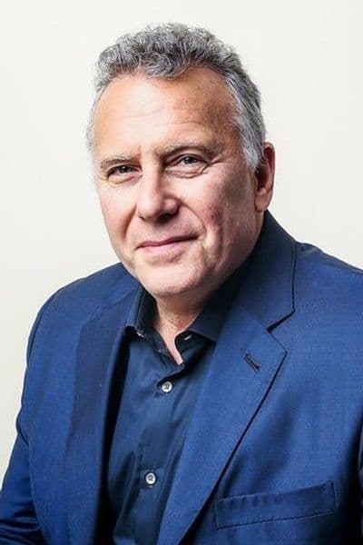 Foto di Paul Reiser