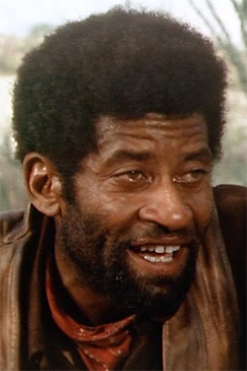 Foto di Rupert Crosse