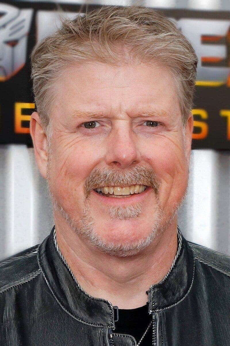 Foto di John DiMaggio