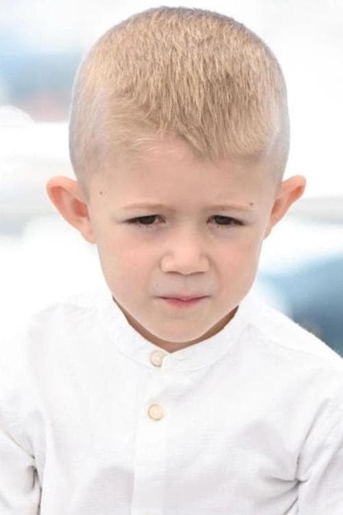 Foto di Kylian Dheret