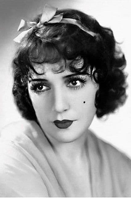 Foto di Bebe Daniels