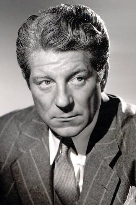 Foto di Jean Gabin