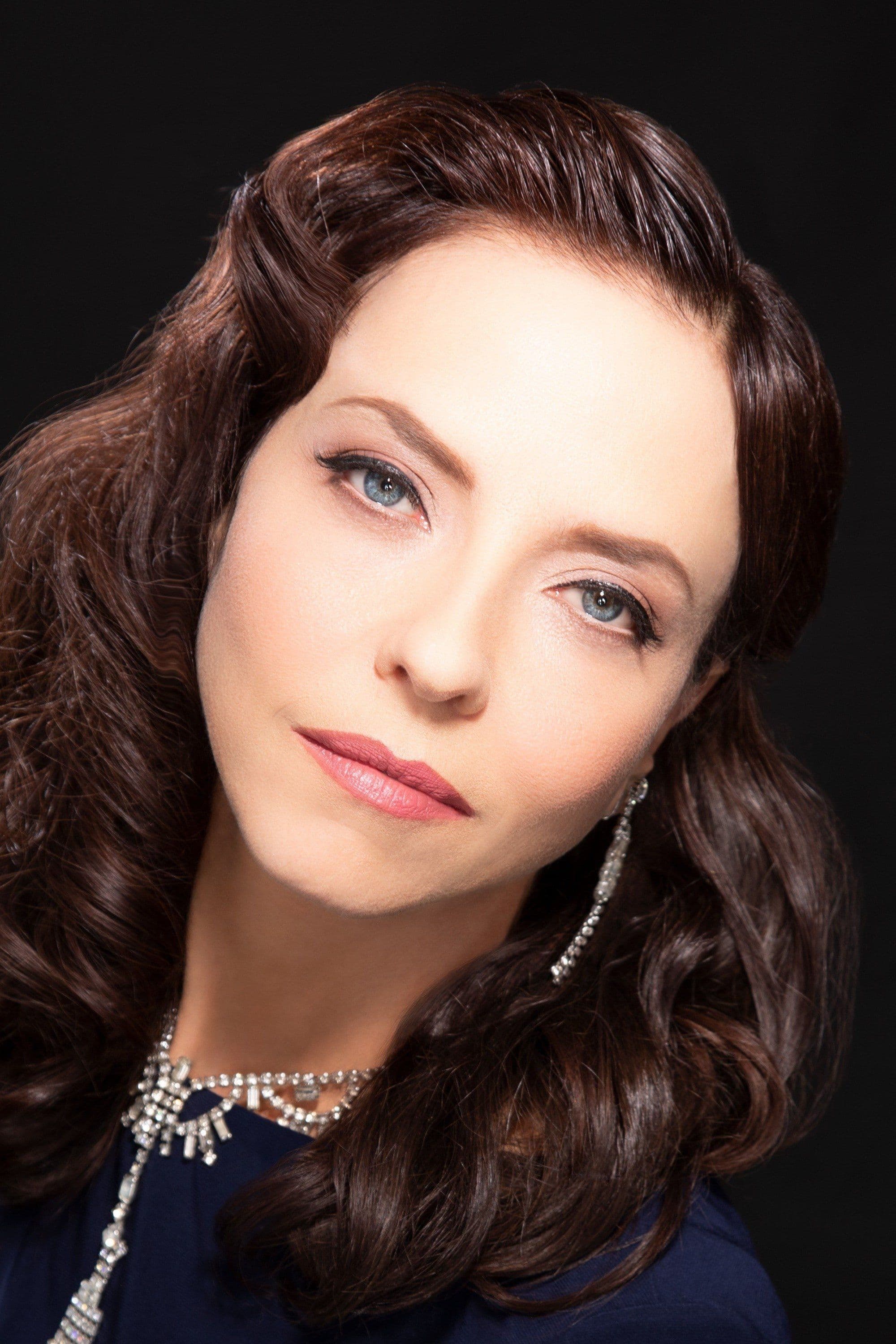 Foto di Juliet Landau