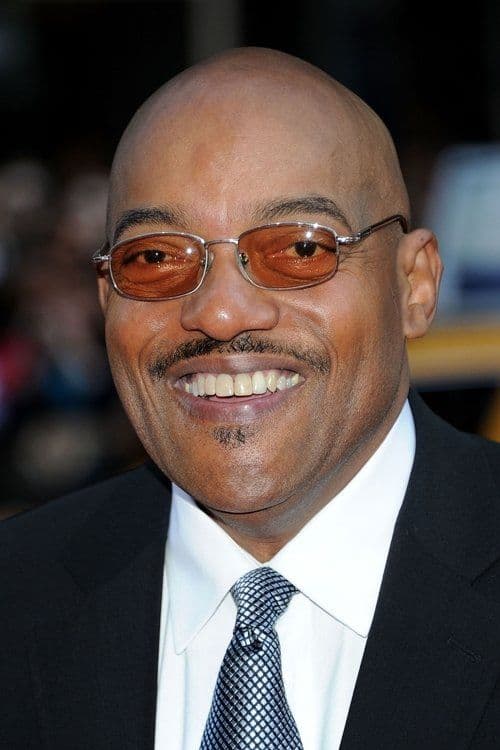 Foto di Ken Foree