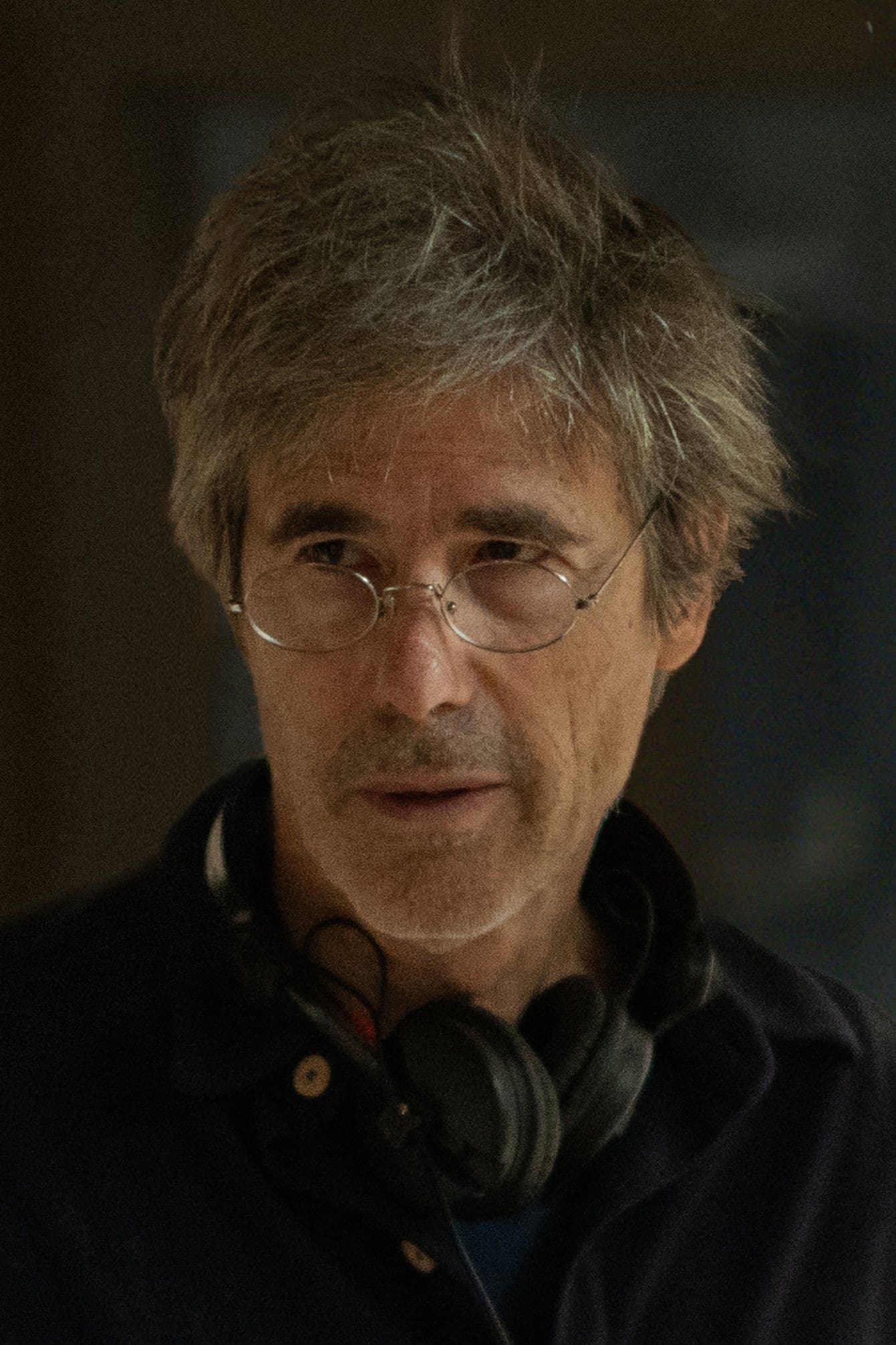 Foto di Walter Salles