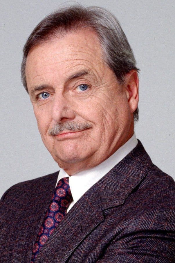 Foto di William Daniels
