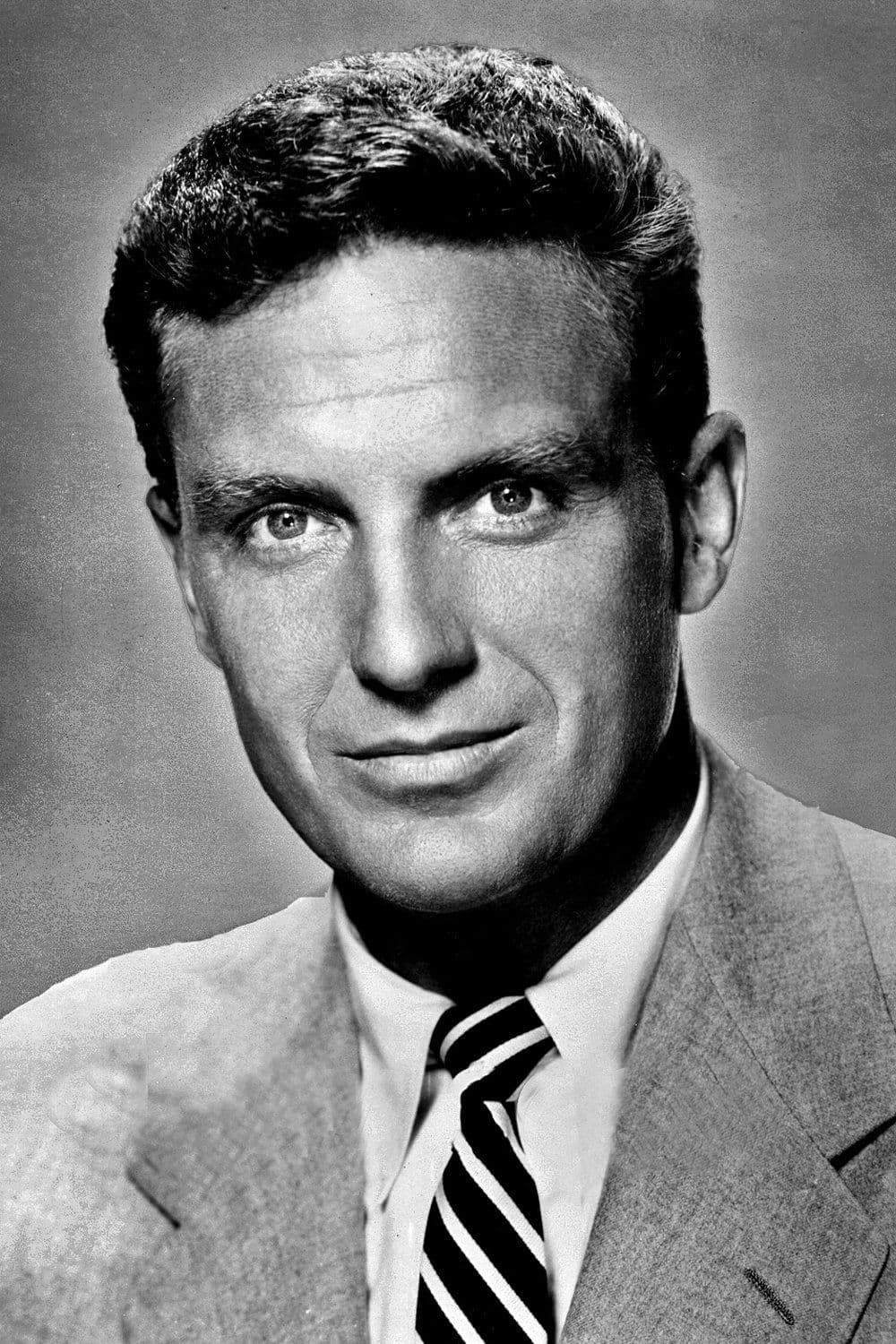Foto di Robert Stack