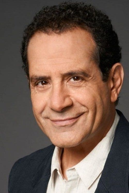 Foto di Tony Shalhoub