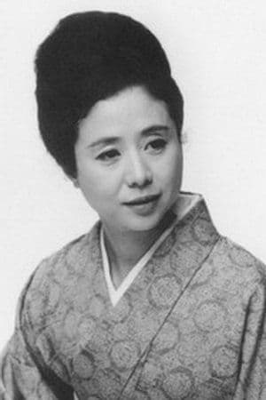 Foto di Nobuko Otowa