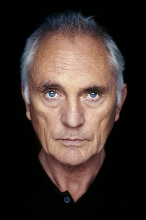Foto di Terence Stamp