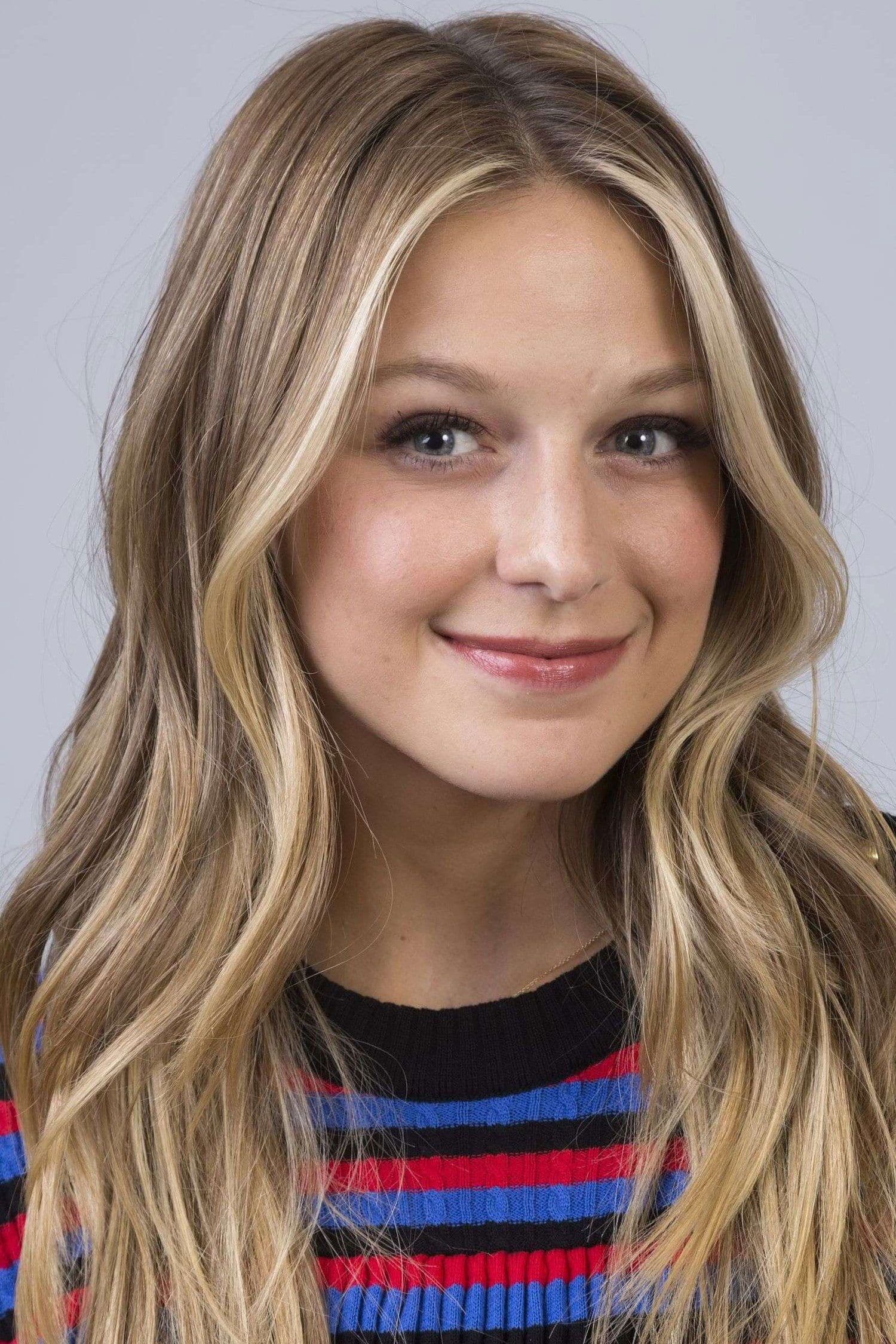 Foto di Melissa Benoist