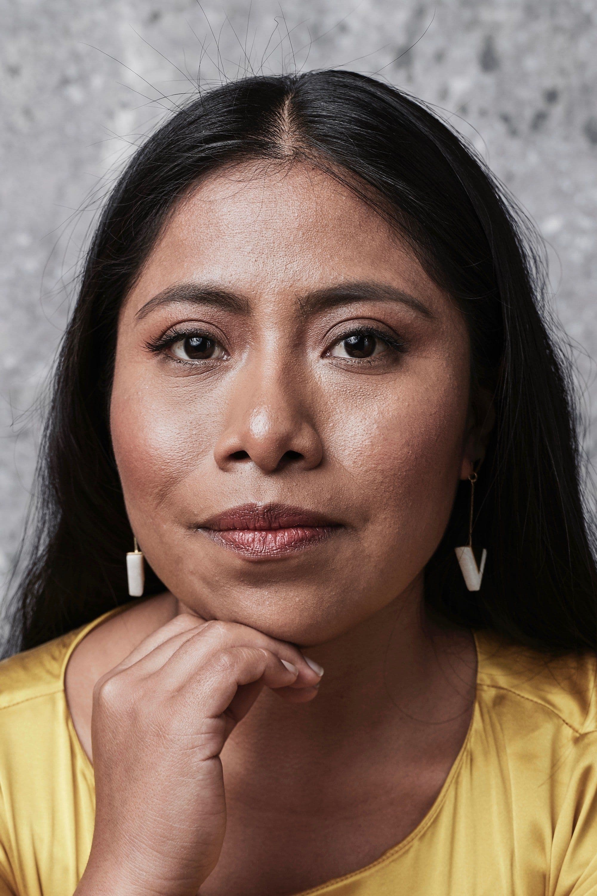 Foto di Yalitza Aparicio