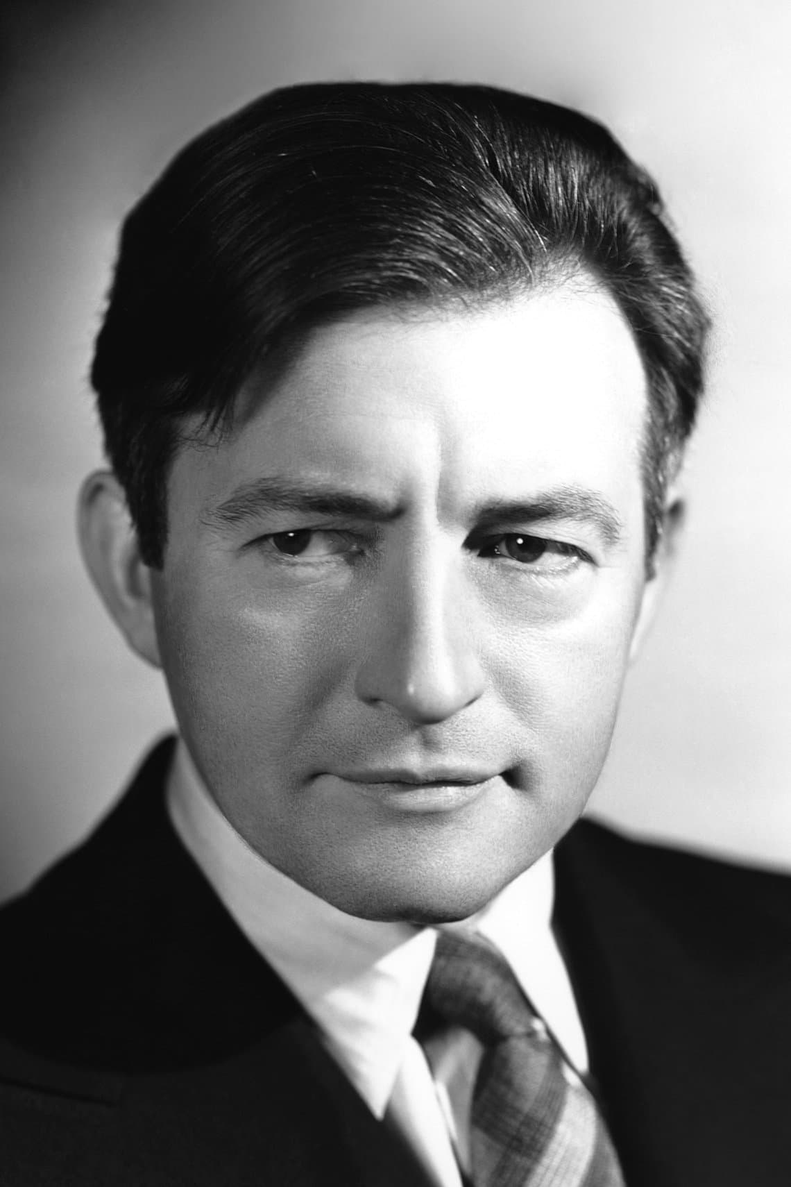 Foto di Claude Rains