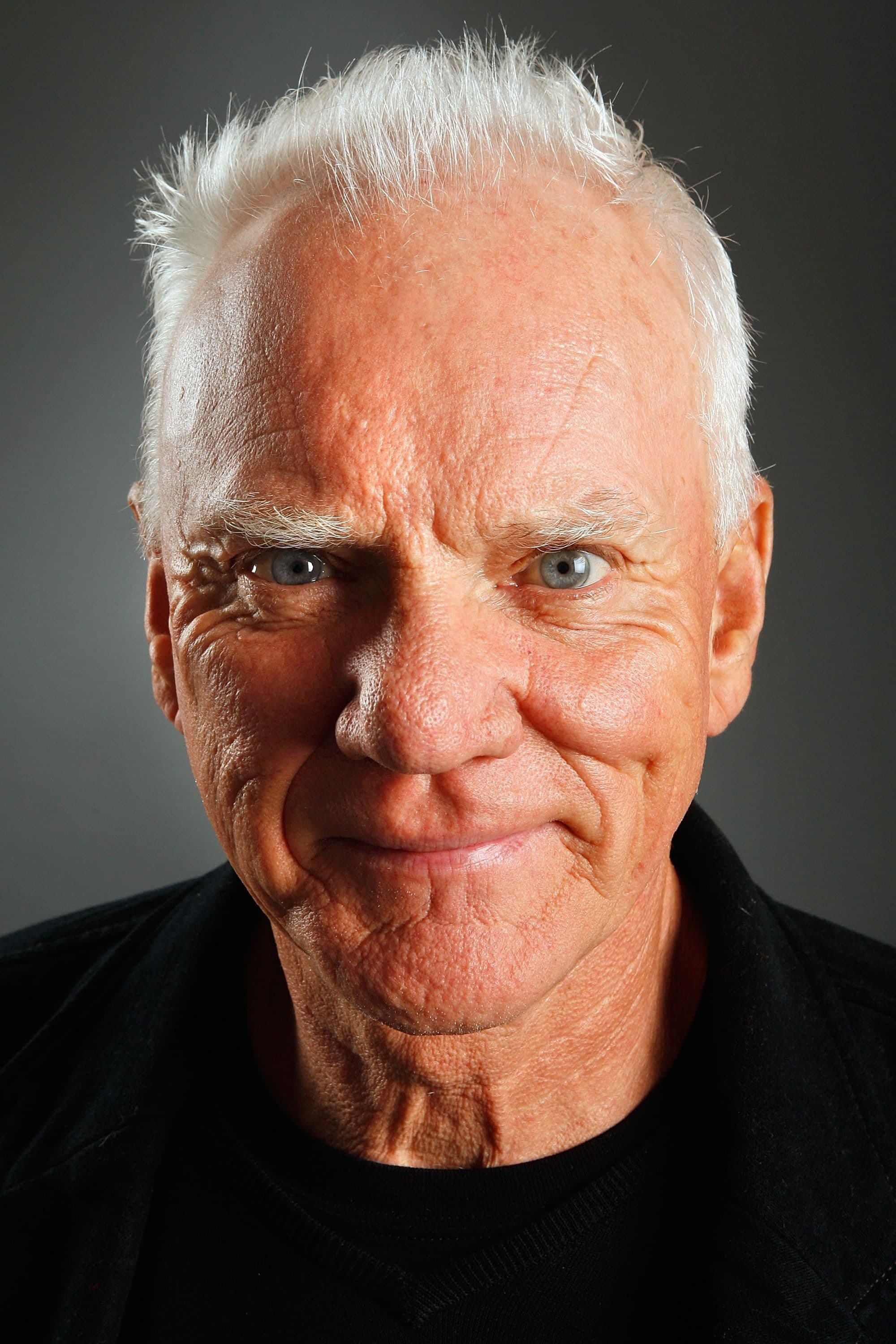 Foto di Malcolm McDowell