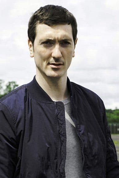 Foto di Brian Milligan