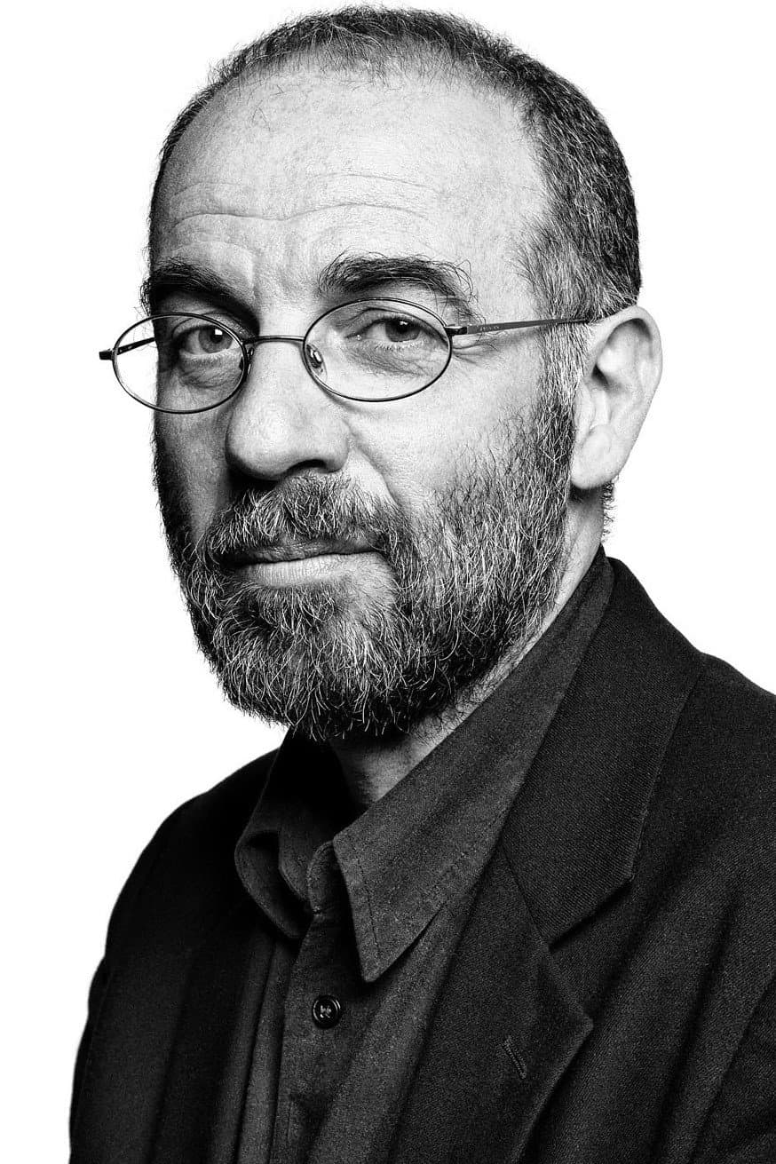 Foto di Giuseppe Tornatore