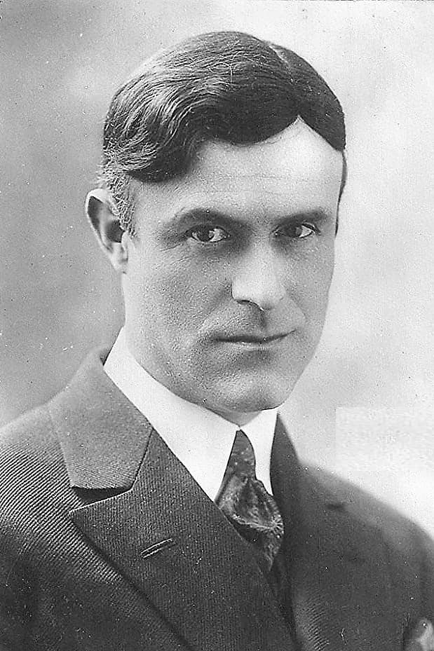 Foto di Gaston Modot