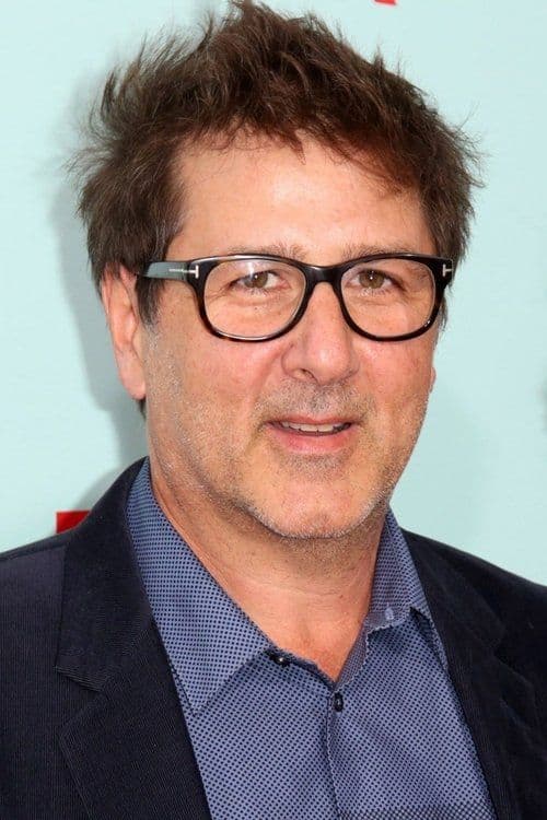 Foto di Steven Brill