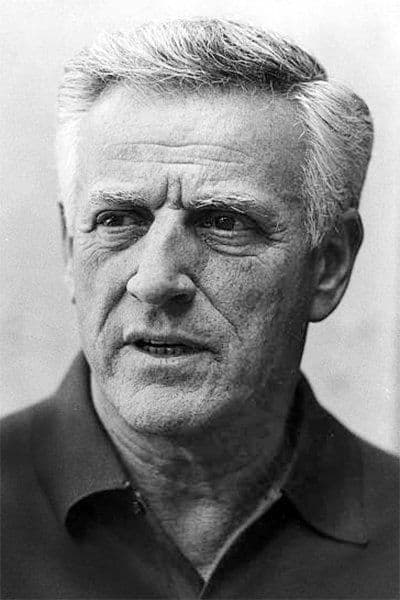 Foto di Stanley Kramer