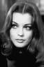 Foto di Romy Schneider
