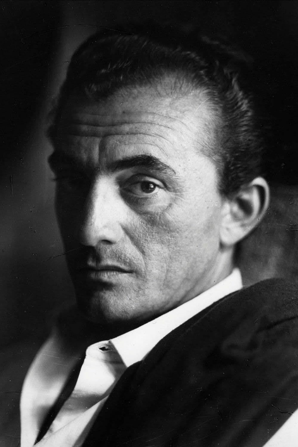 Foto di Luchino Visconti