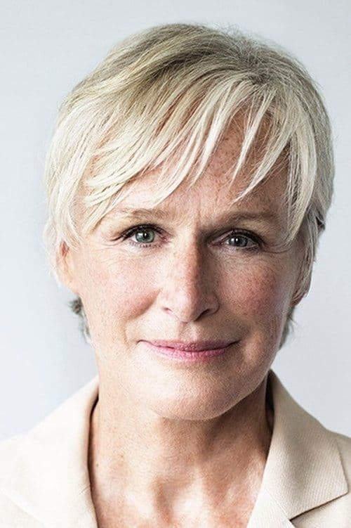 Foto di Glenn Close
