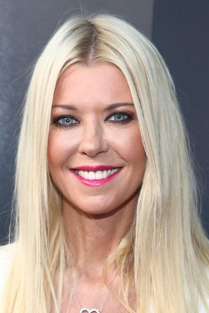 Foto di Tara Reid