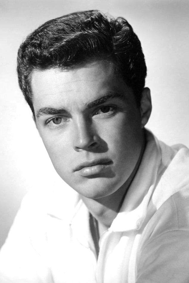 Foto di Richard Beymer