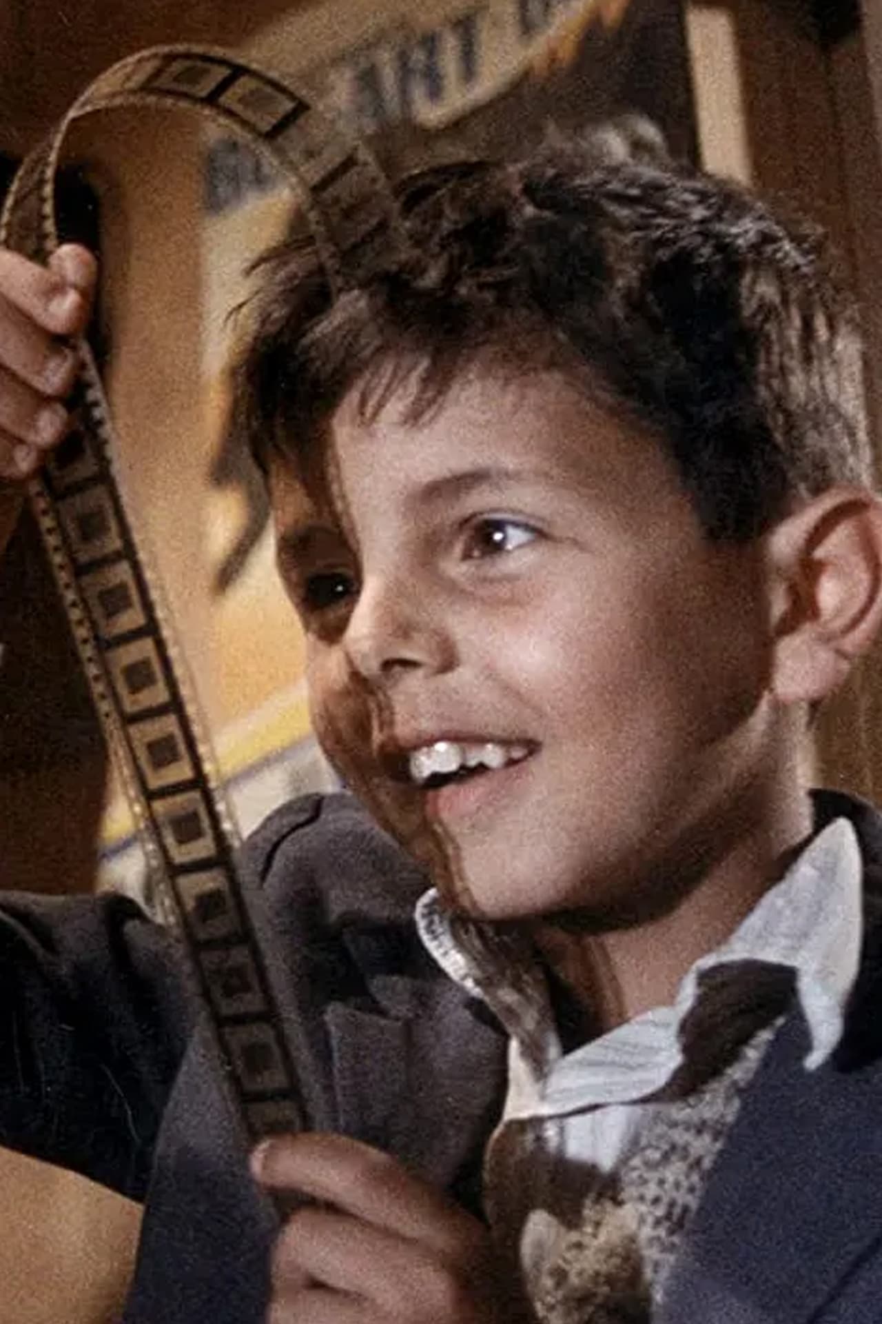 Foto di Salvatore Cascio