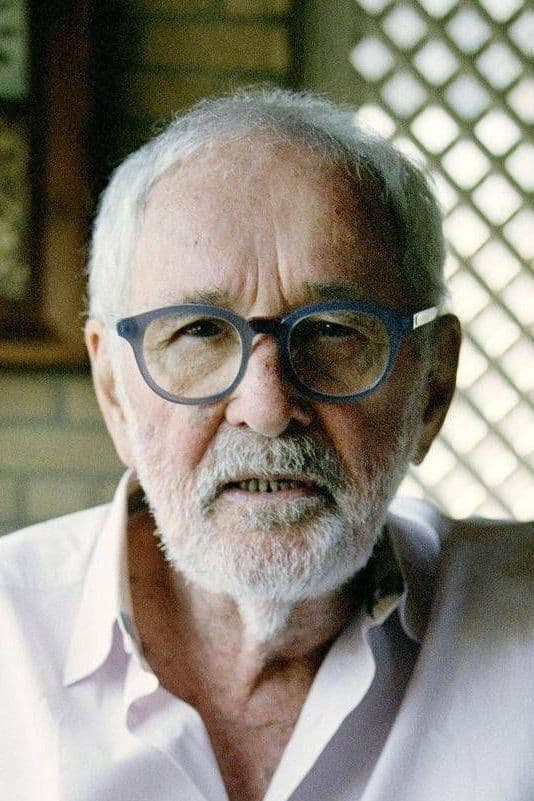 Foto di Norman Jewison