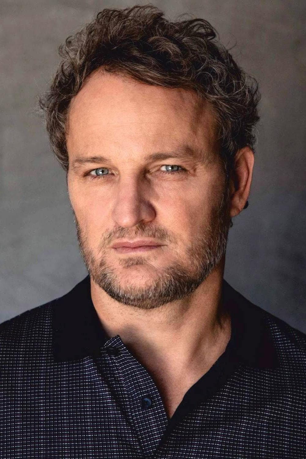 Foto di Jason Clarke