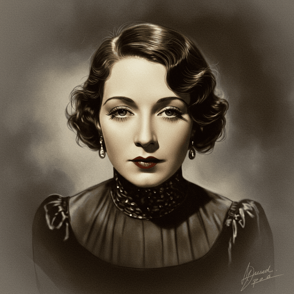 Foto di Constance Talmadge