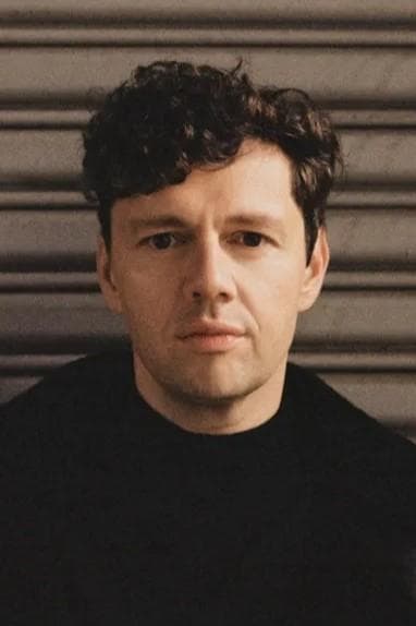 Foto di Christian Friedel