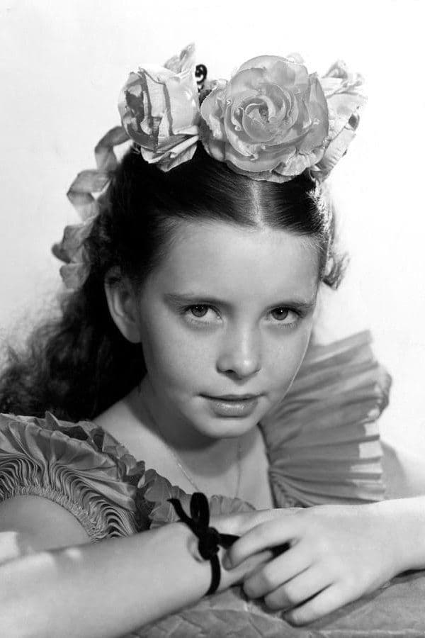 Foto di Margaret O'Brien