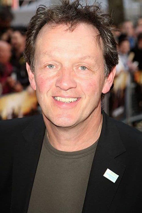 Foto di Kevin Whately
