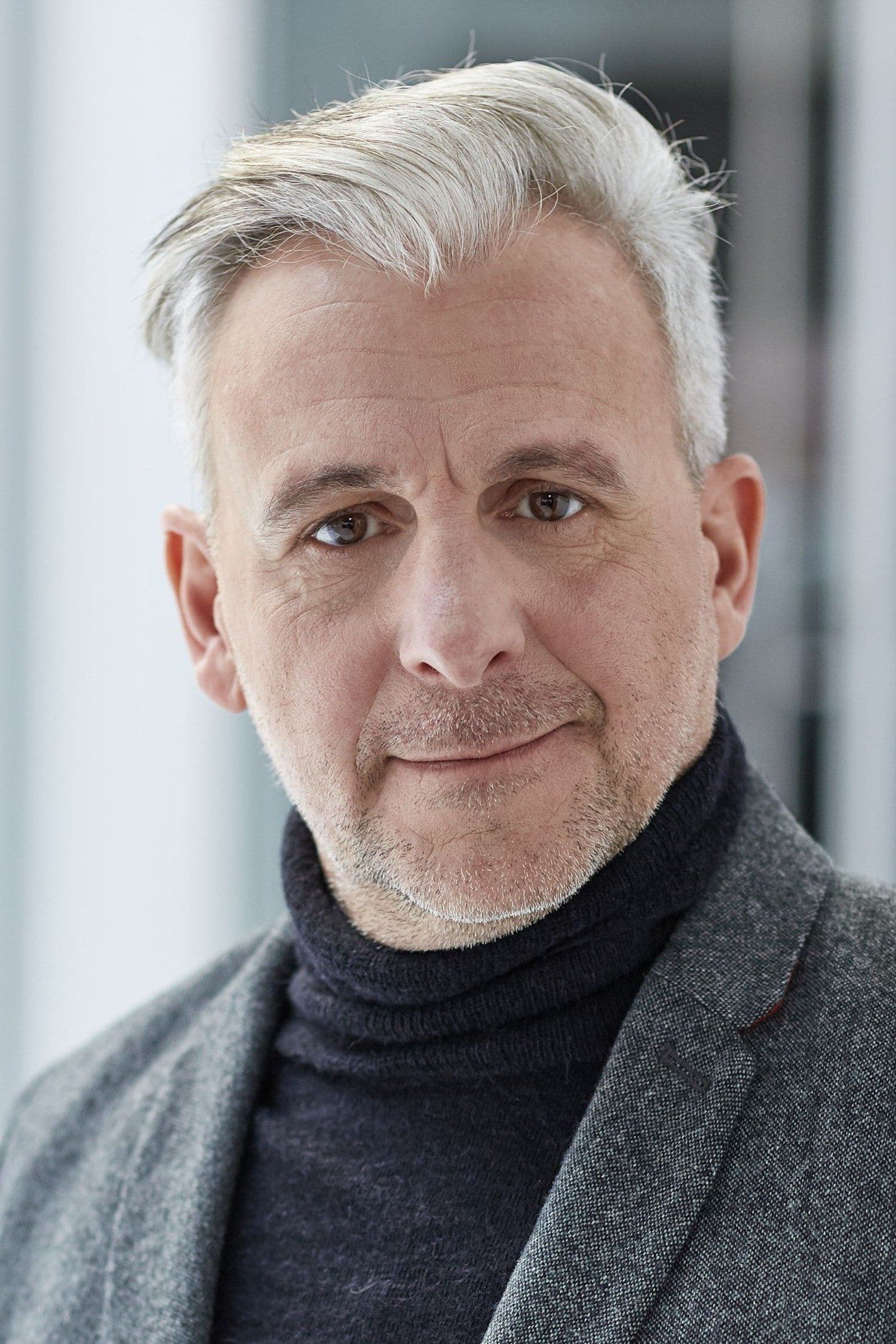 Foto di Patrick Huard