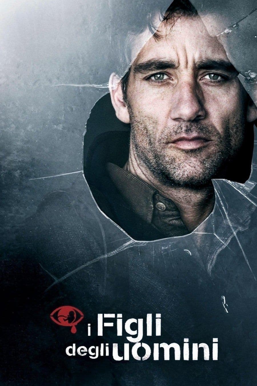 Poster for I Figli degli Uomini