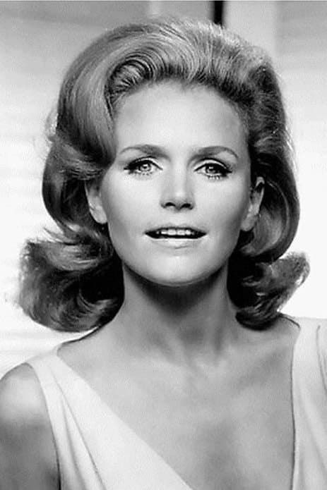 Foto di Lee Remick