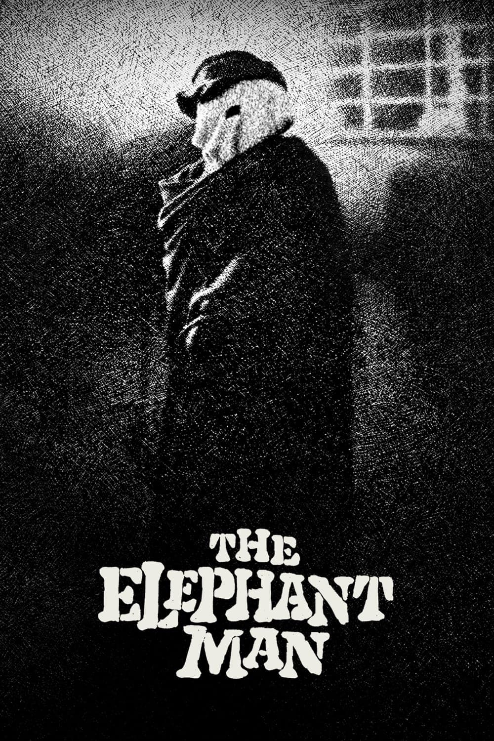 Poster for The Elephant Man