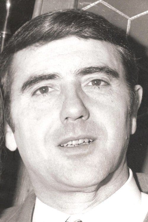 Foto di Bernard Noël