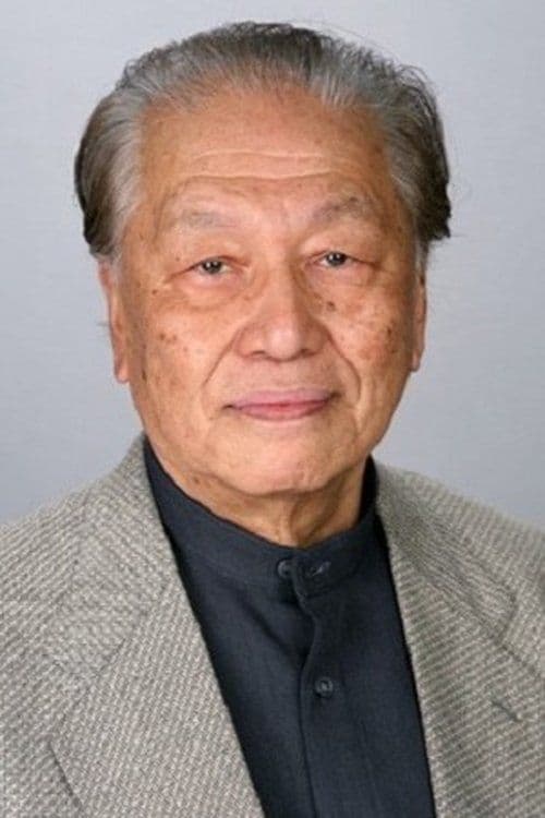 Foto di Takeshi Katō