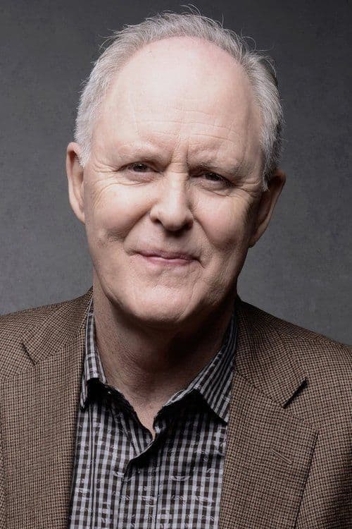 Foto di John Lithgow
