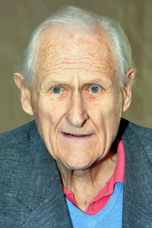 Foto di Peter Vaughan