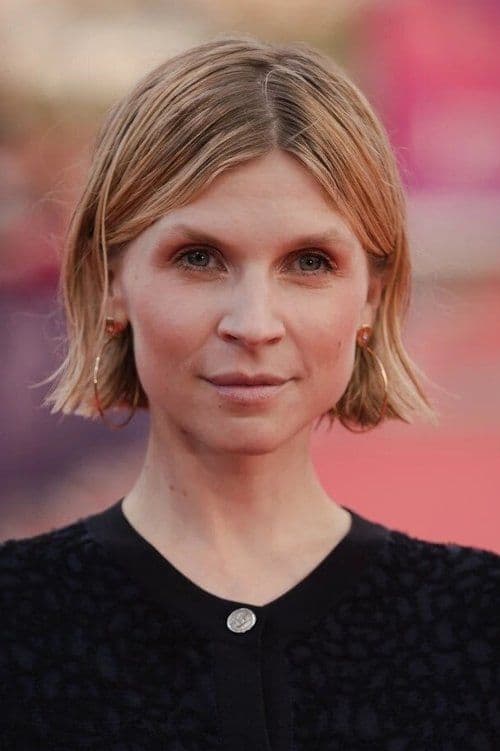 Foto di Clémence Poésy