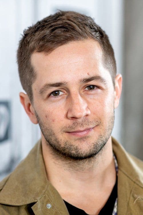 Foto di Michael Angarano